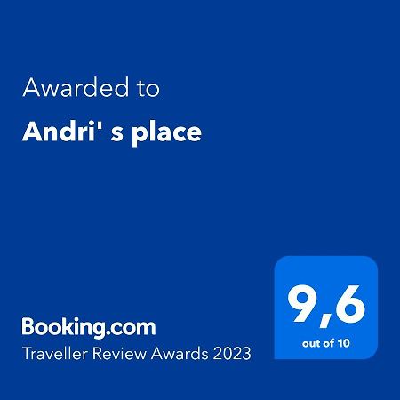 Paphos Andri' S Place מראה חיצוני תמונה