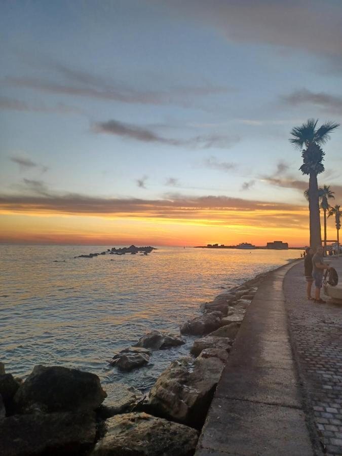 Paphos Andri' S Place מראה חיצוני תמונה