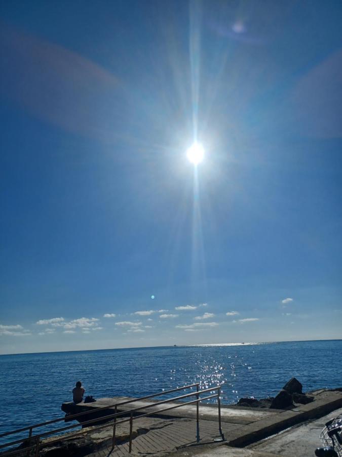 Paphos Andri' S Place מראה חיצוני תמונה